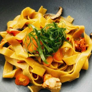 Tagliatelle