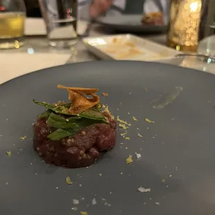 Tartare