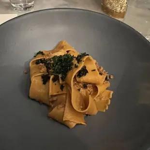 food, pasta dish, pasta