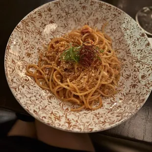 pasta dish, food, pasta
