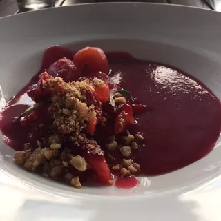 Soup