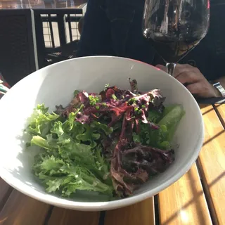 Mixed Greens