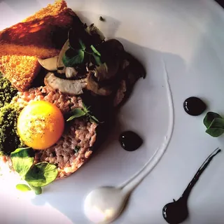 Tartare*