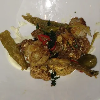 Cauliflower