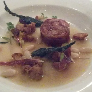Sweetbreads