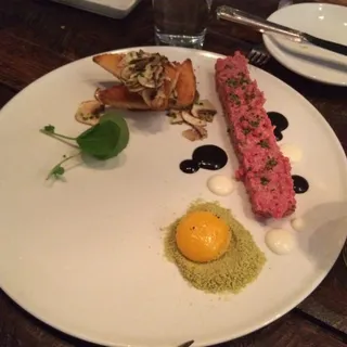 Steak