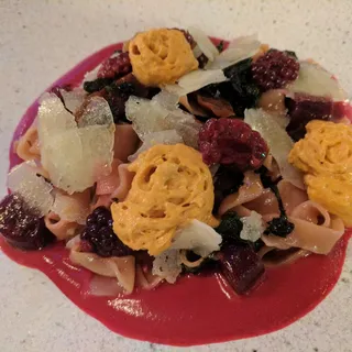 Pasta