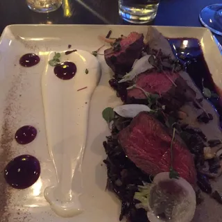 Venison