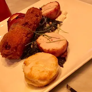 Chicken