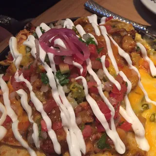Nachos