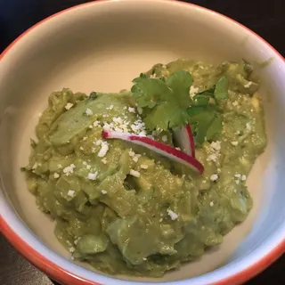 Classic Guac