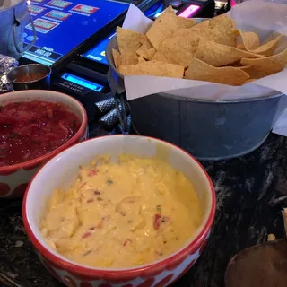 Queso Dip