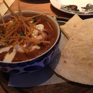 Tortilla Soup