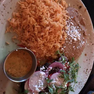 Carne Asada Skirt Steak