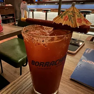 Michelada