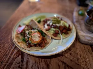 Loco Taqueria & Oyster Bar