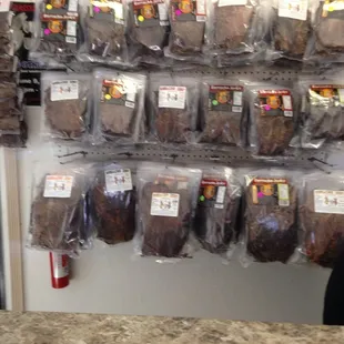 So many to choose from