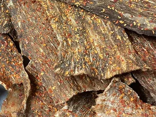 Weird’o Beardo Jerky And Snacks