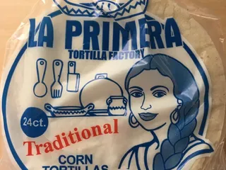 La Primera Tortilla Factory