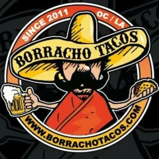 Borracho tacos Los Angeles and Orange County BEST Catering Service