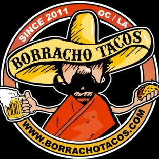 BORRACHO TACOS
