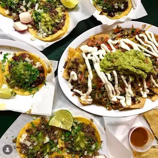 Borrego's Tacos