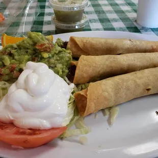 Taquitos