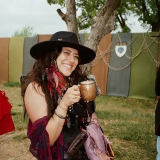 Melissa V.