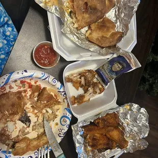 Borriello Brothers Pizza