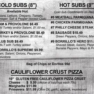 Menu (4 of 4)