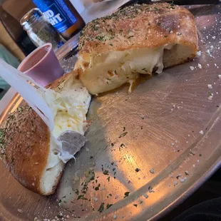 food, bagels, bagel