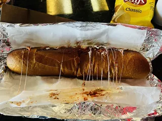Vinny's Pizza