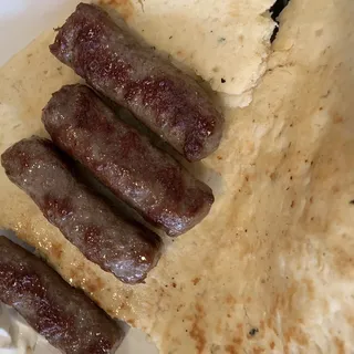 Cevapi
