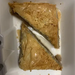 Baklava
