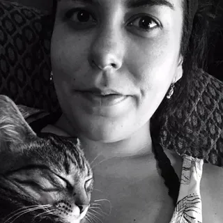 Rebecca B.