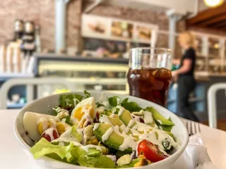 Wiltshire Pantry Bakery and Café - Downtown