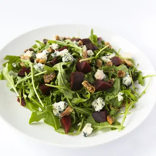 Arugula Beet Salad