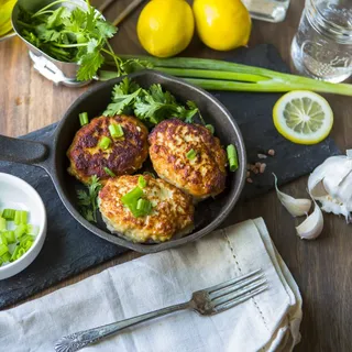 Turkey Cutlets
