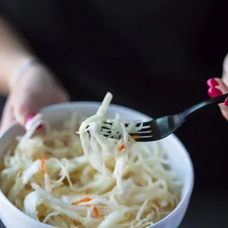 Russian Slaw
