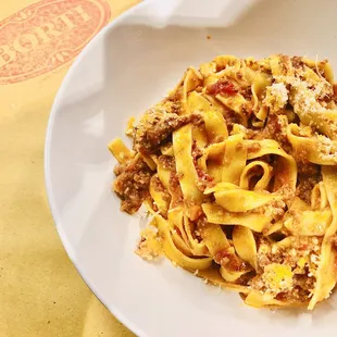 Bolognese