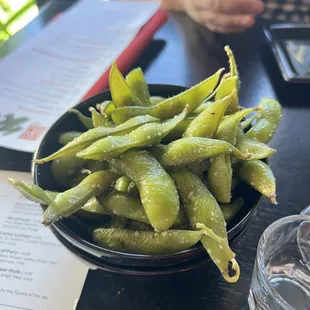 Edamame