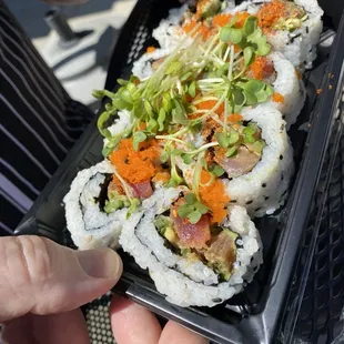 Sushi
