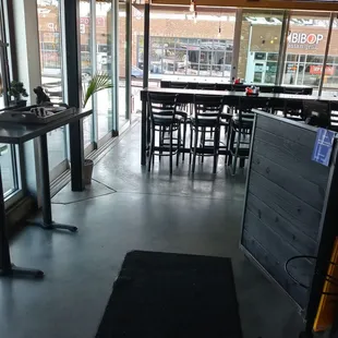Checking this place out