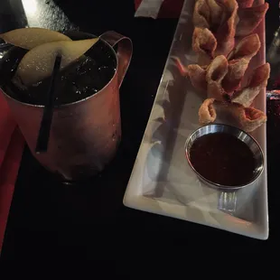 food
