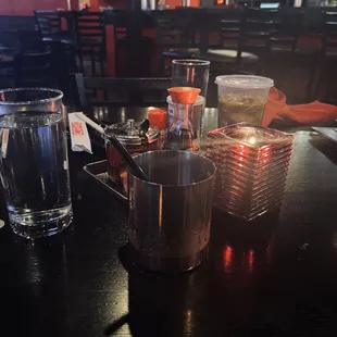 drink