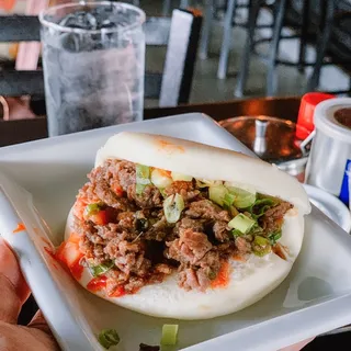 Bulgogi Bao