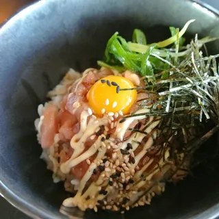 Rice Bowl