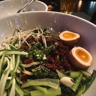 Dandan Noodles