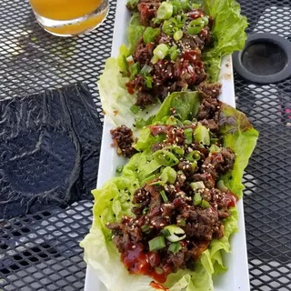 Bulgogi