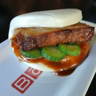 Pork Belly